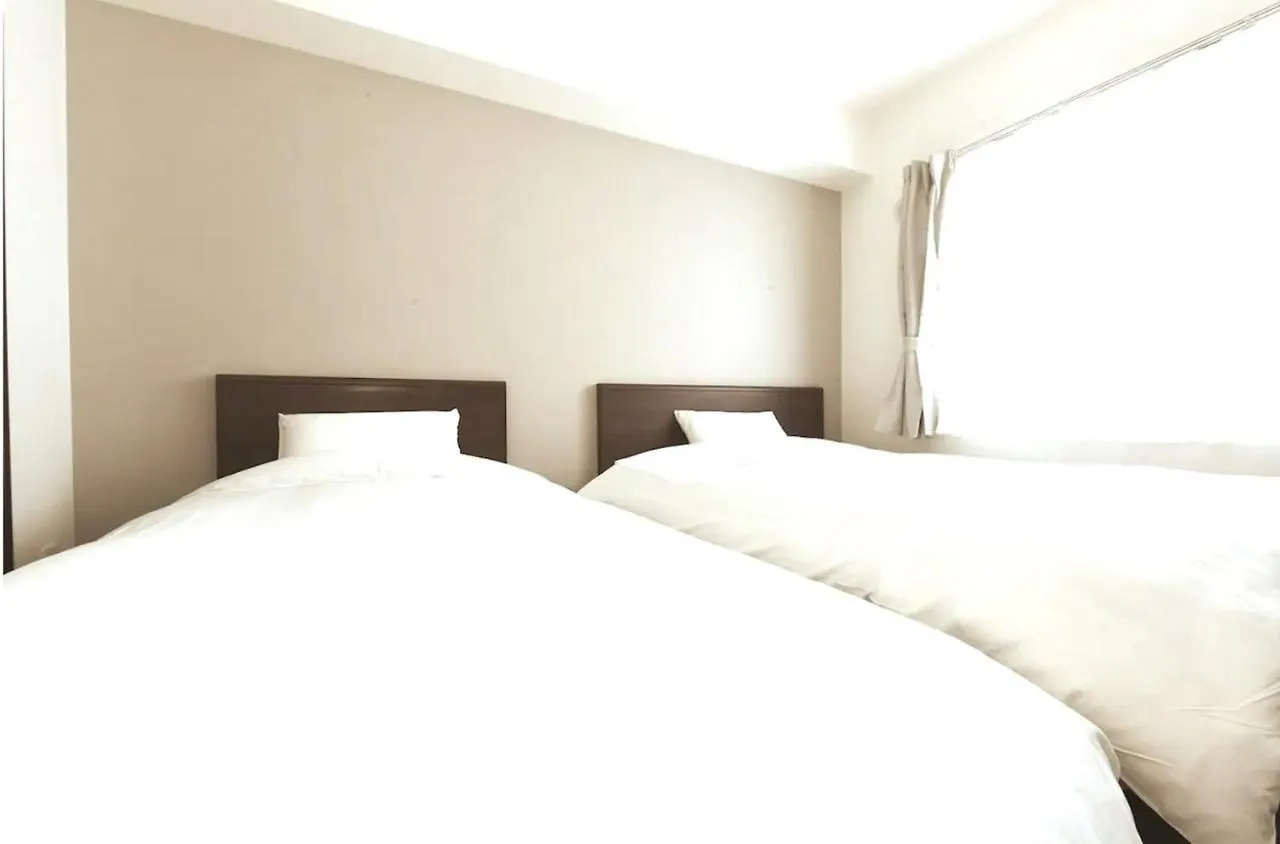 Διαμέρισμα Suncourt Maruyama Goden Hills / Vacation Stay 7603 Σαππόρο Ιαπωνία