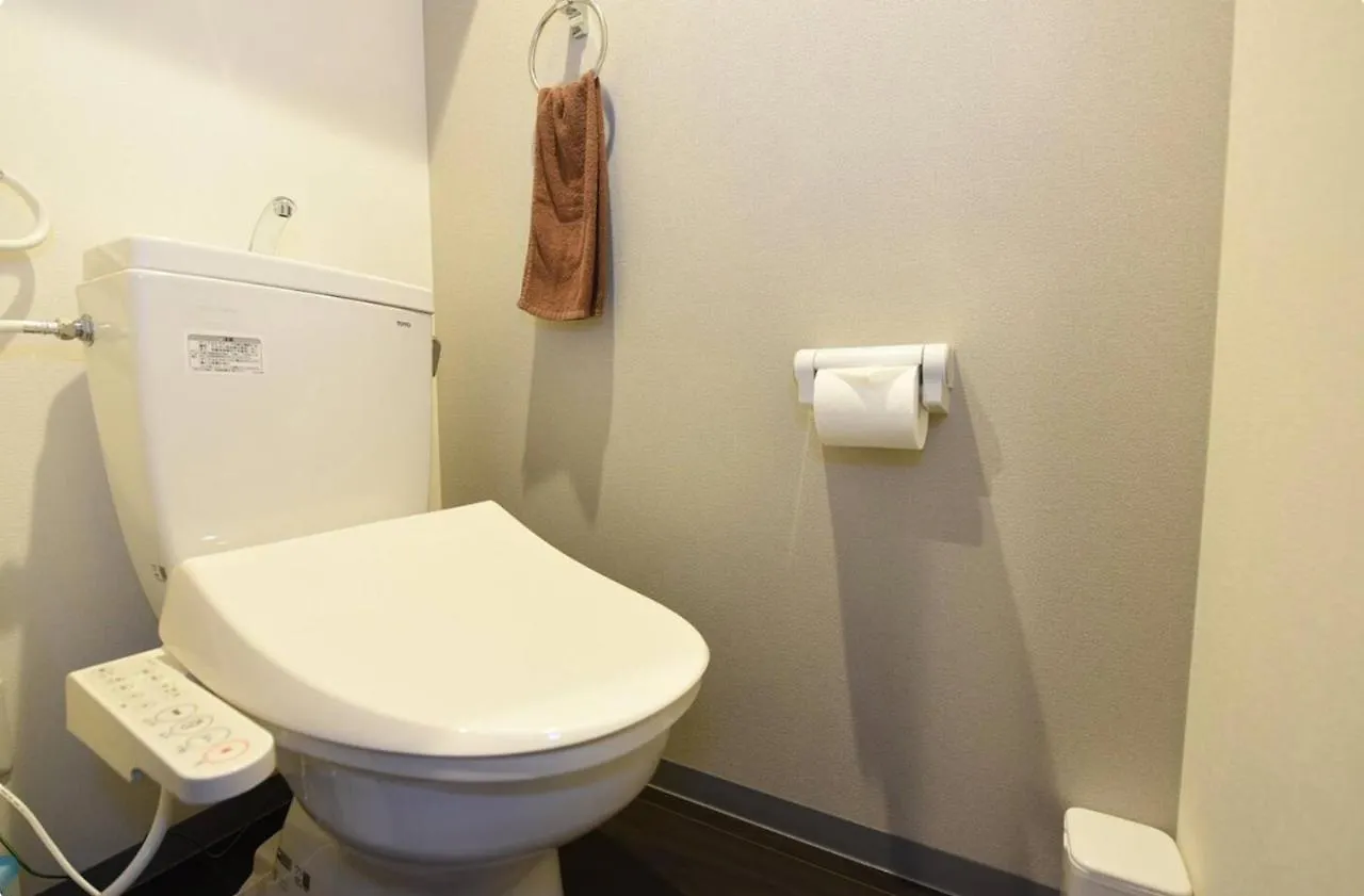 Διαμέρισμα Suncourt Maruyama Goden Hills / Vacation Stay 7603 Σαππόρο Ιαπωνία